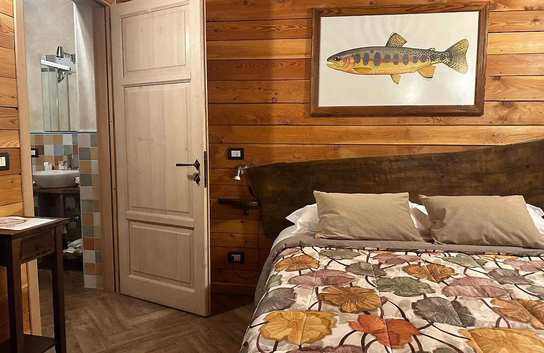 Trout Lodge-1